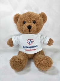 Teddy Bär mit T-Shirt