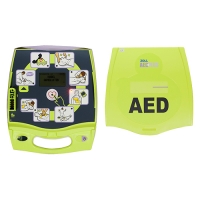 AED Zoll Halbautomat Plus