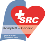 Logo SRC