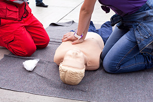 BLS / AED