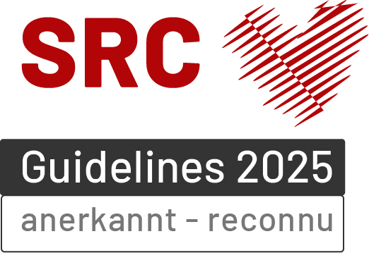 SRC Zertifikat